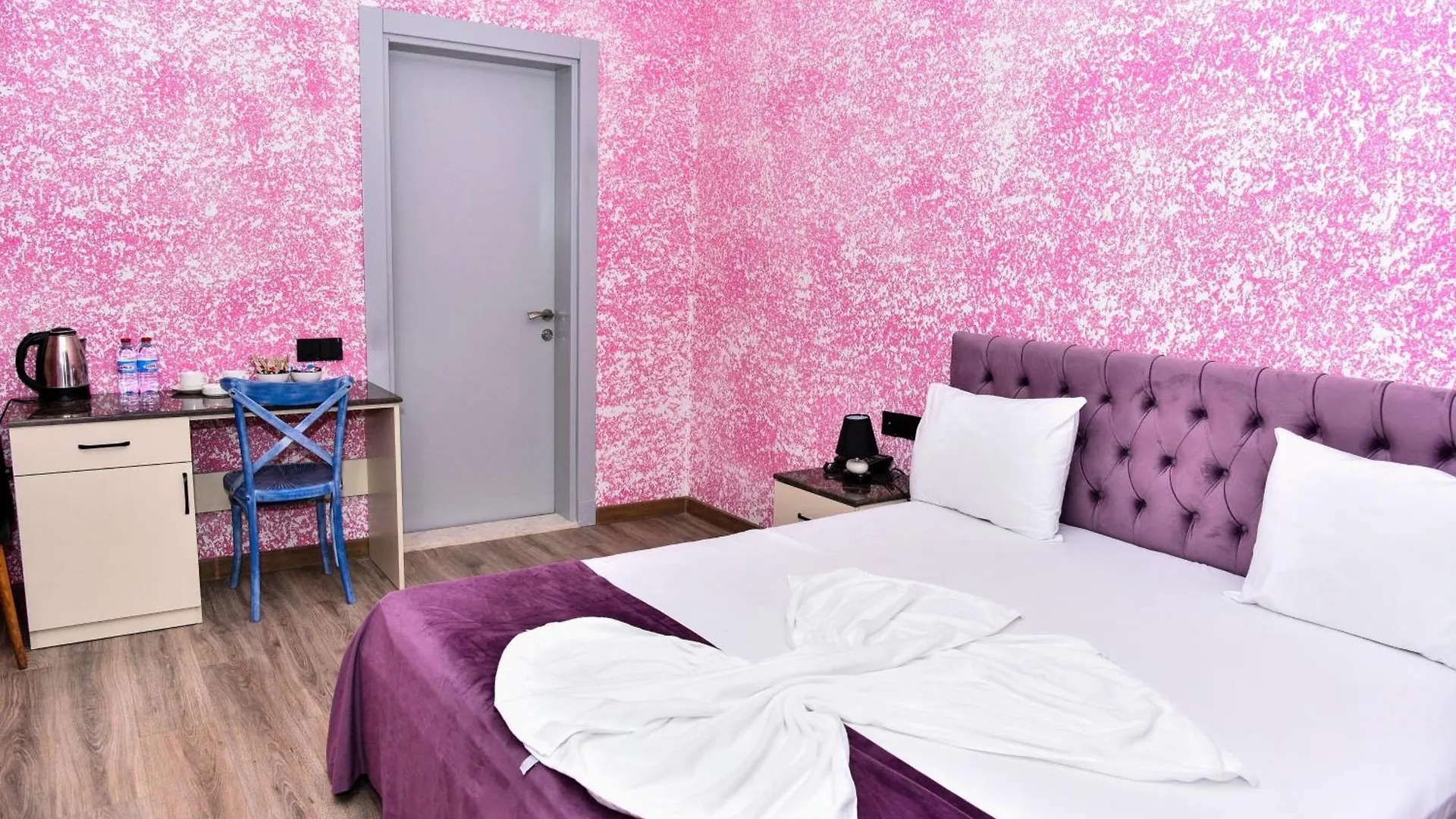 Avrasya Inn Hotel Μπακού 4*,  Αζερμπαϊτζάν