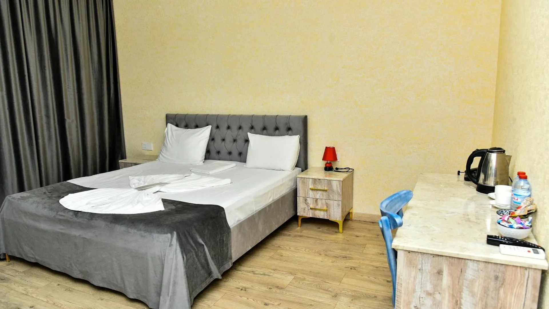 Avrasya Inn Hotel Μπακού 4*,