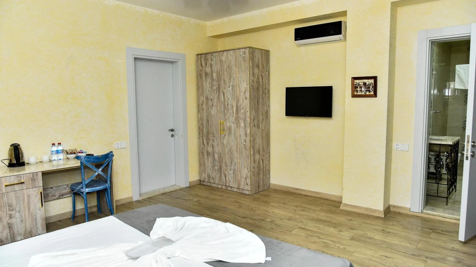 ****  Avrasya Inn Hotel Μπακού Αζερμπαϊτζάν