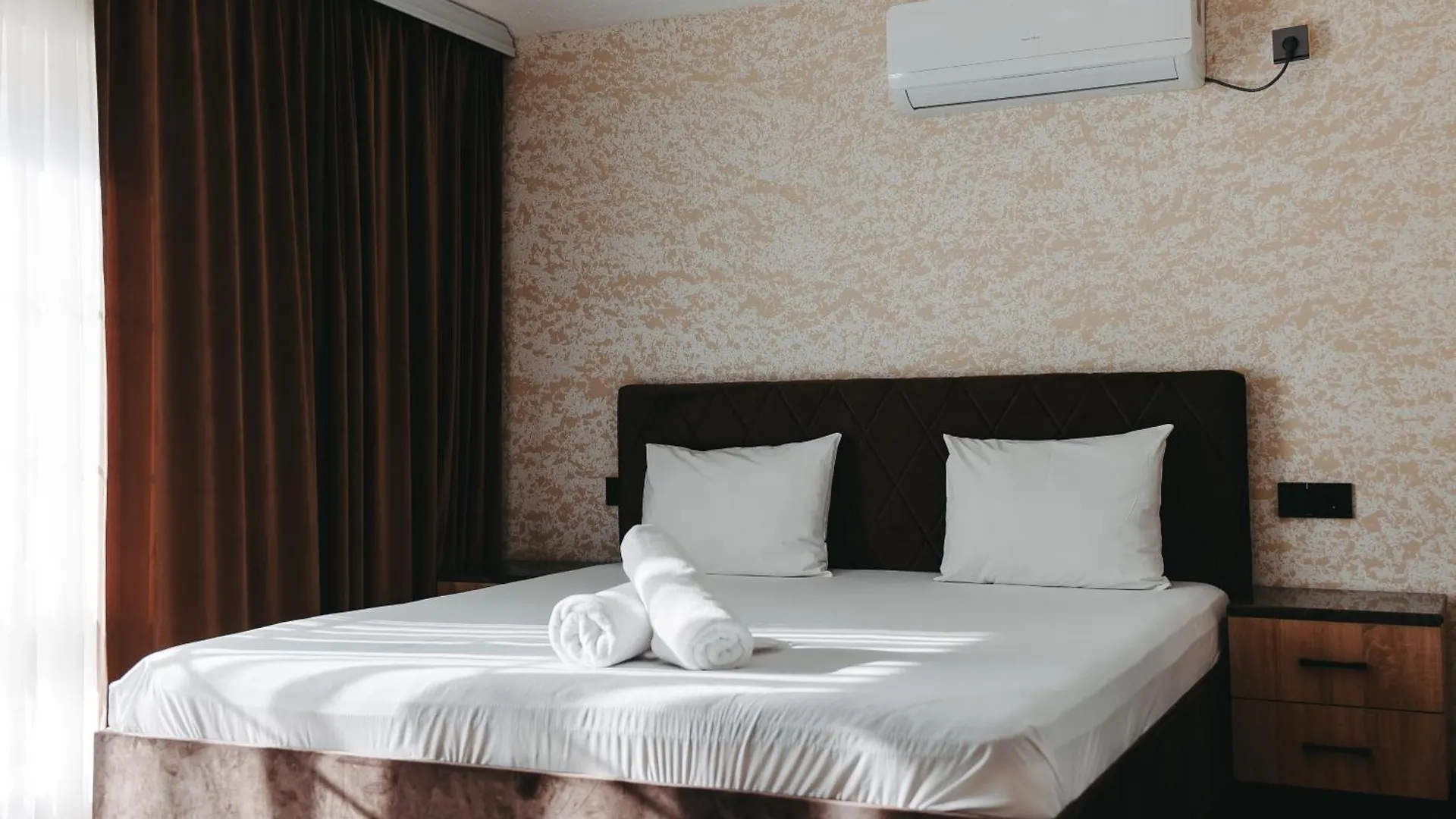 Avrasya Inn Hotel Μπακού Αζερμπαϊτζάν