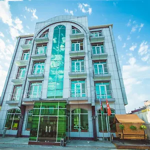 Hotel Aef, Baku