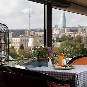 Hotel Sapphire, Baku