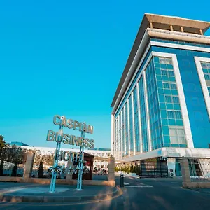 Caspian Business & ***** Baku