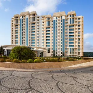 Otel Badamdar And Residences