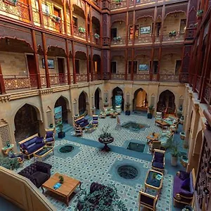 Shah Palace Luxury Museum **** Baku