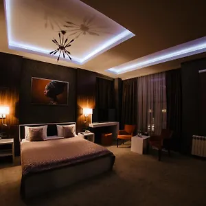 Hotel Hillmond's Boutique, Baku