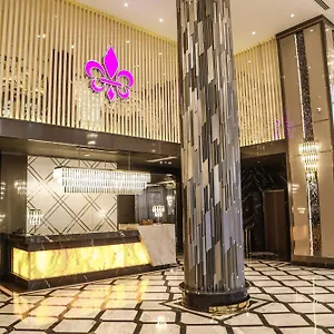 Otel Iris - Halal