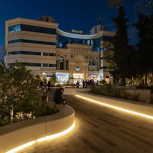Square **** Baku