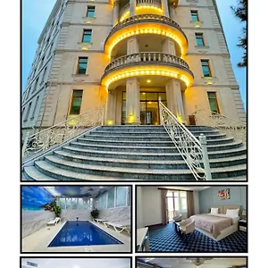 Hotel Sea Pearl, Baku