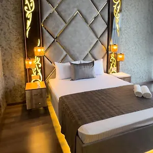 Nizami Boutique **** Baku