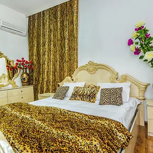 Hotel Sera, Baku
