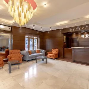 Hotel Riviera, Baku