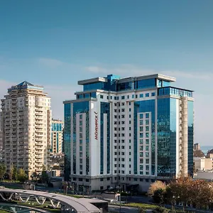 Movenpick Winter Park **** Baku
