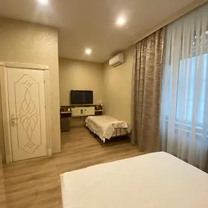 Midcity *** Baku