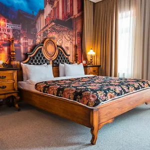 Boutique **** Baku