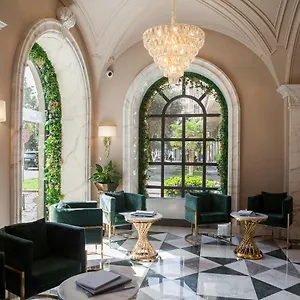 Promenade ***** Baku