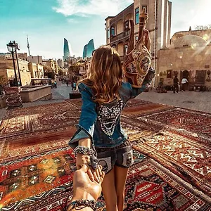 Liman **** Baku