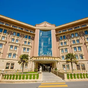 Excelsior & **** Baku