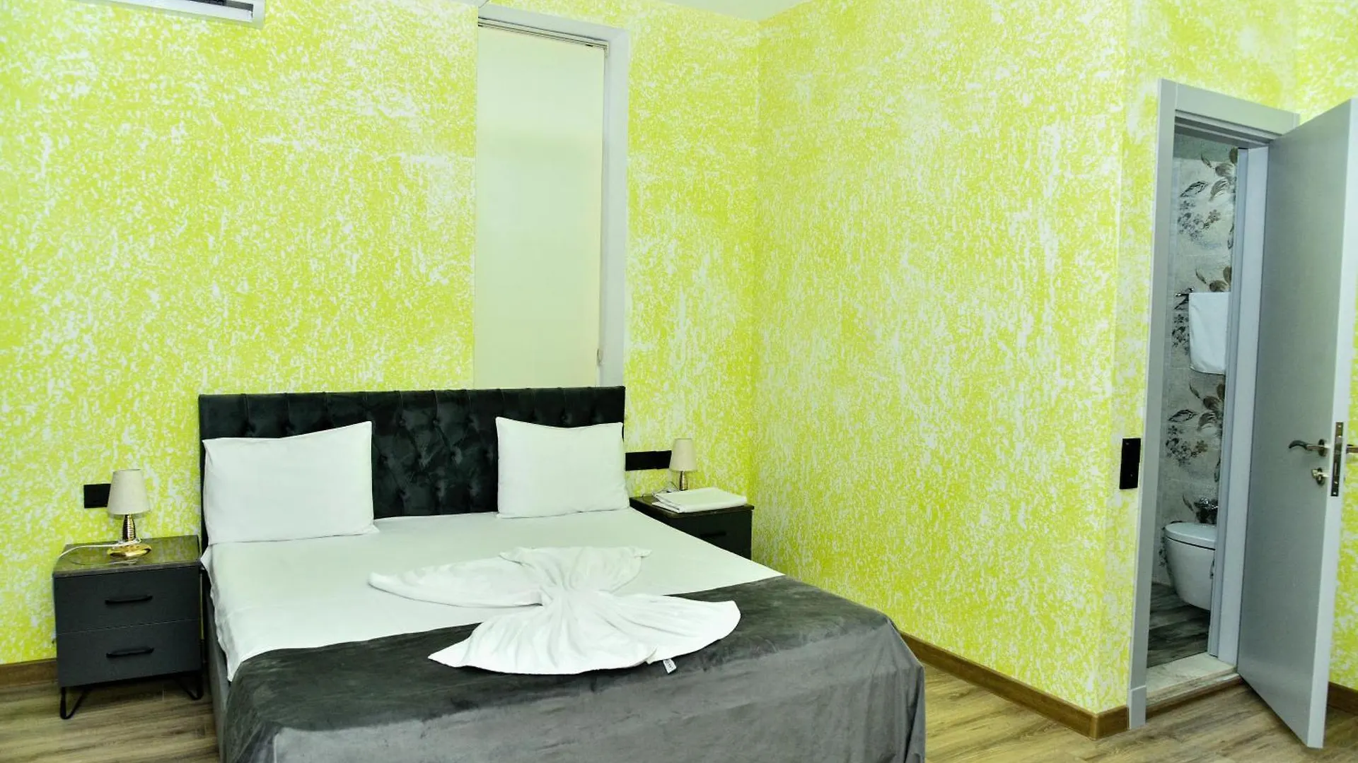 Avrasya Inn Hotel Baku