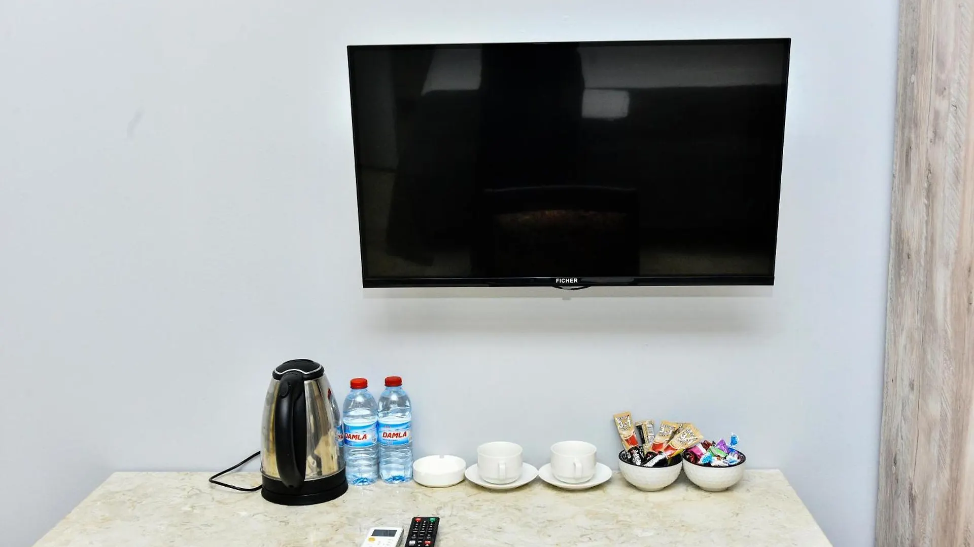 Avrasya Inn Hotel Baku