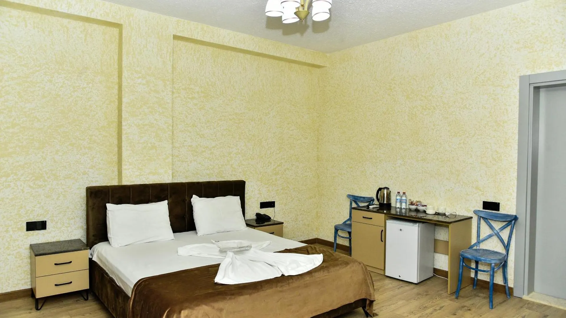 Avrasya Inn Hotel Baku