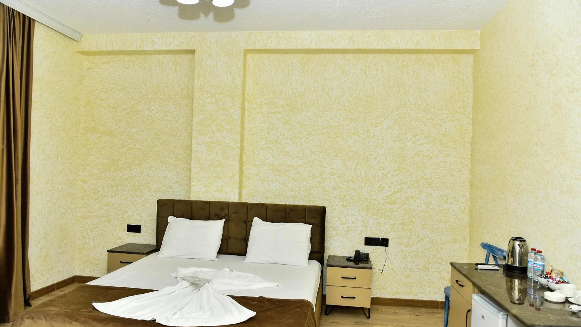 Avrasya Inn Hotel Baku