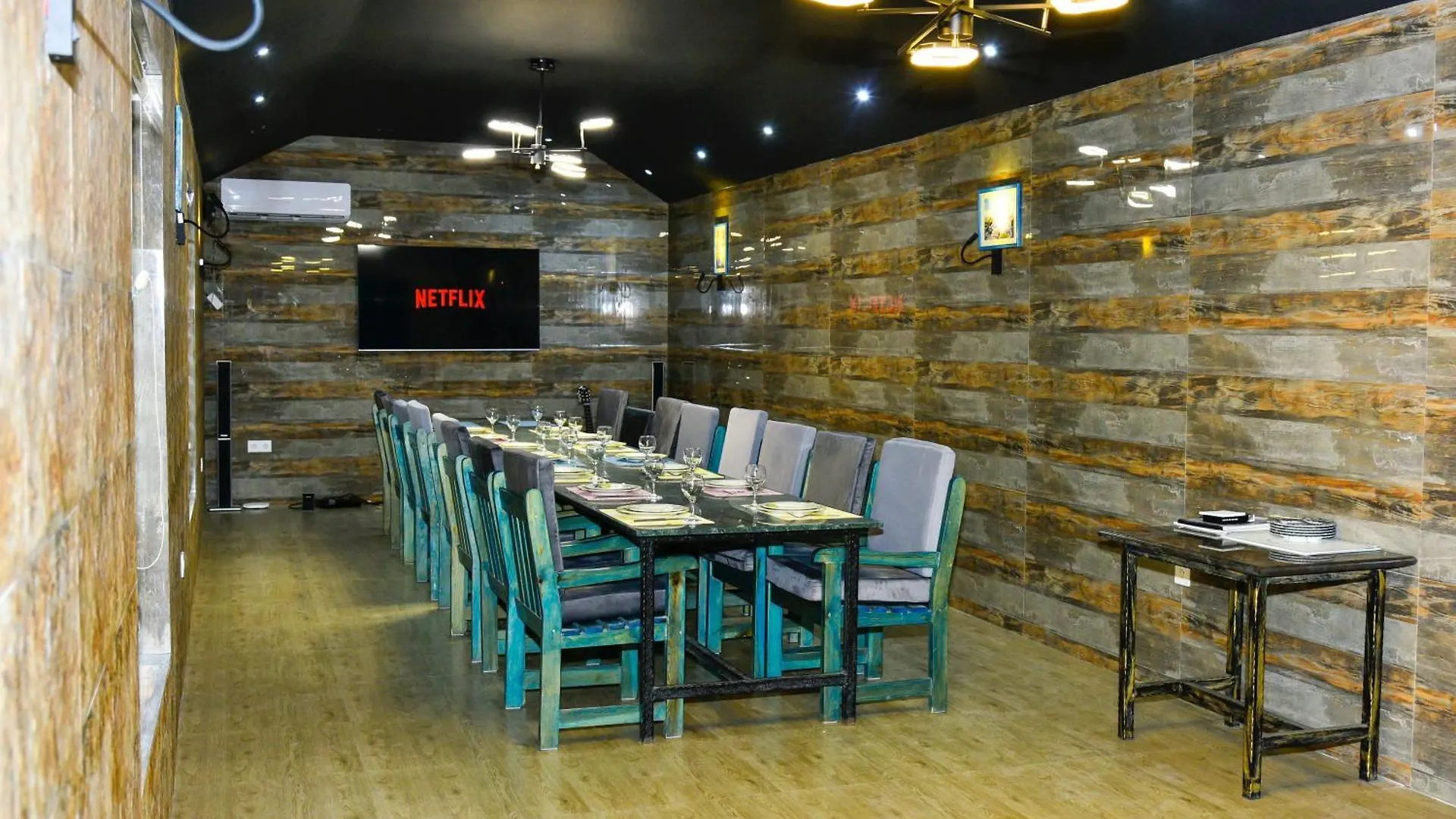 Avrasya Inn Hotel Baku
