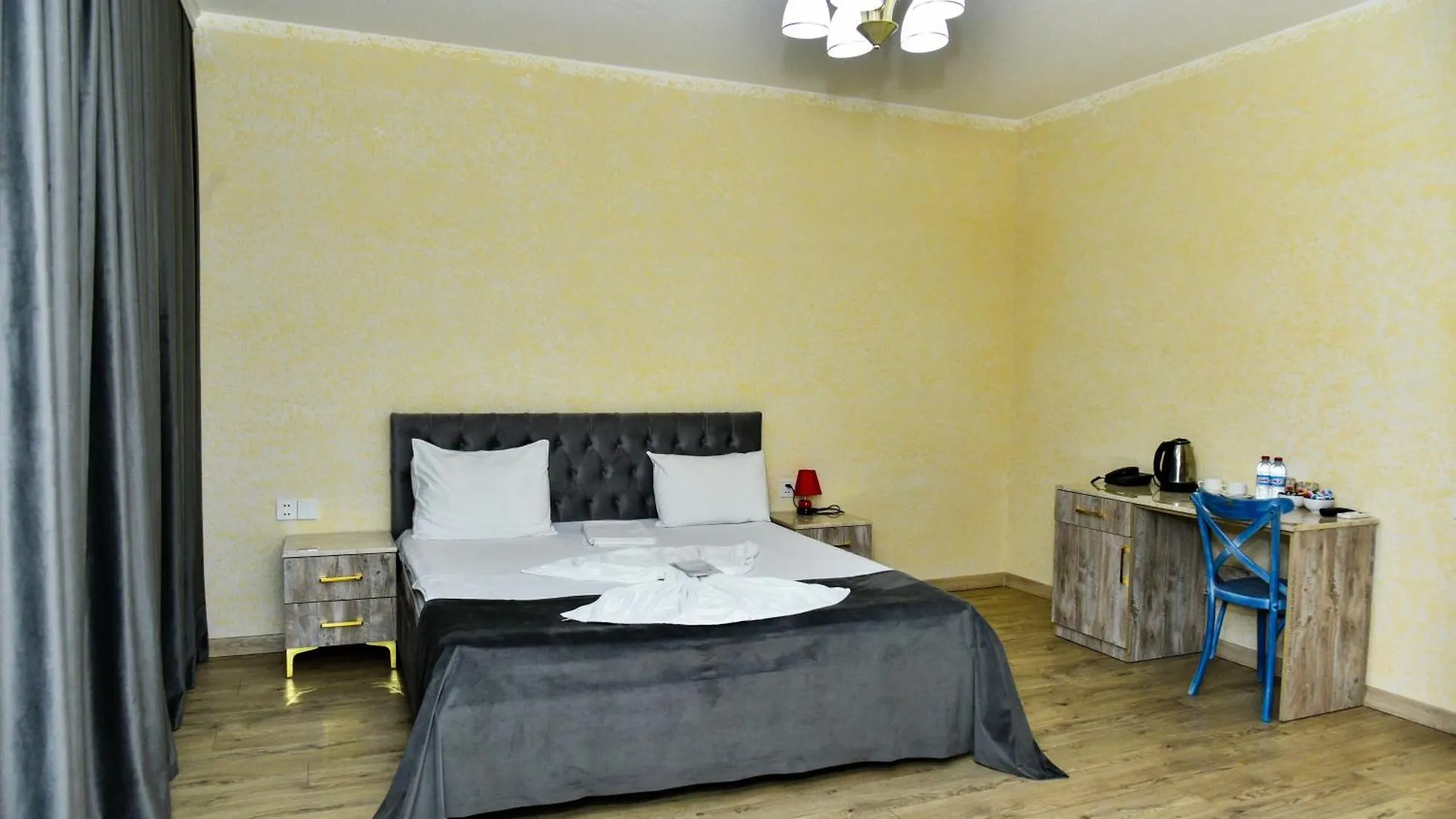 Avrasya Inn Hotel Baku 4*,