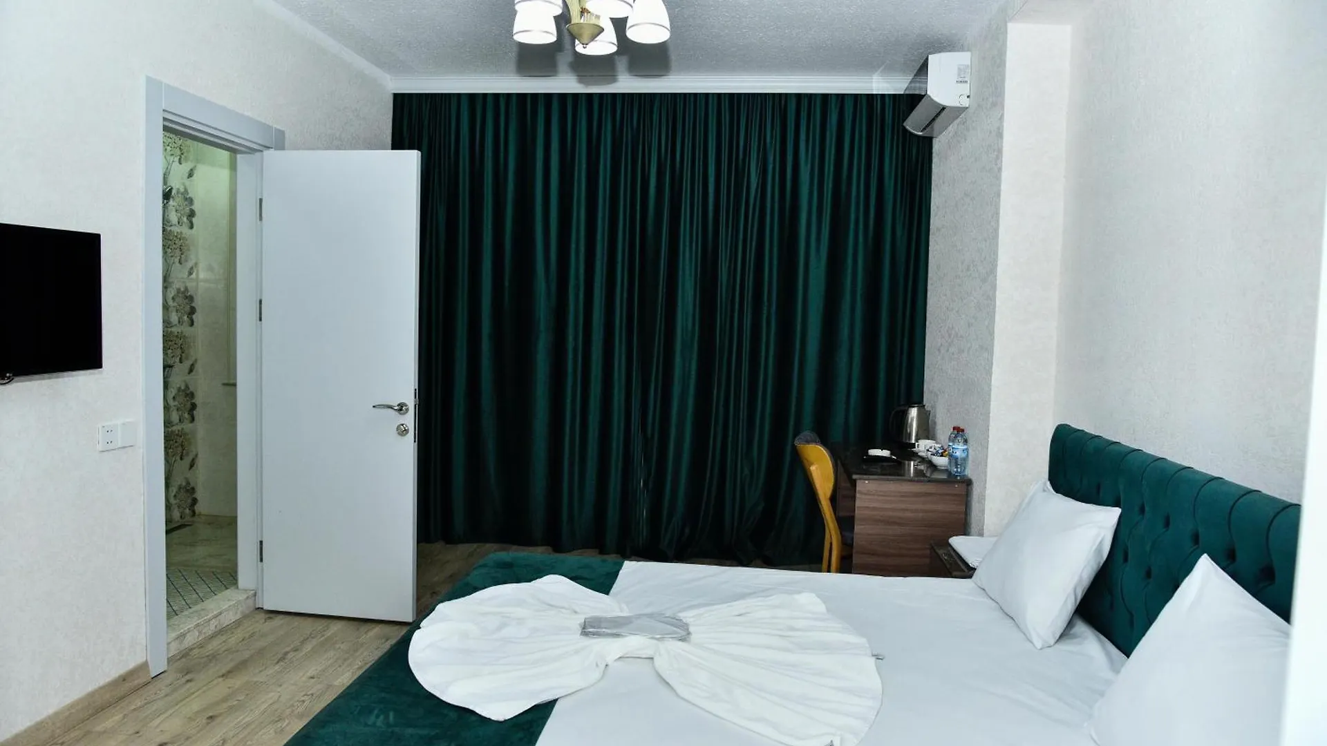 Avrasya Inn Hotel Baku