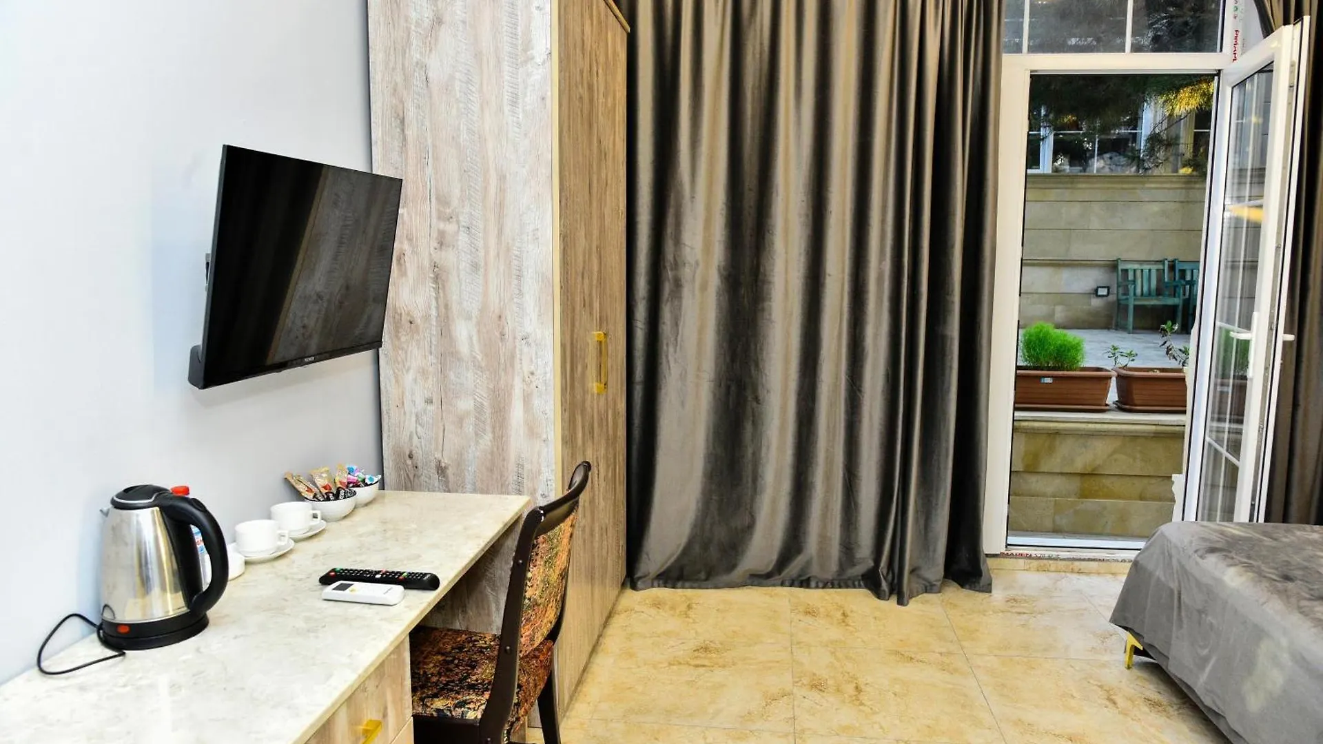 Avrasya Inn Hotel Baku 4*,  Azerbaijan