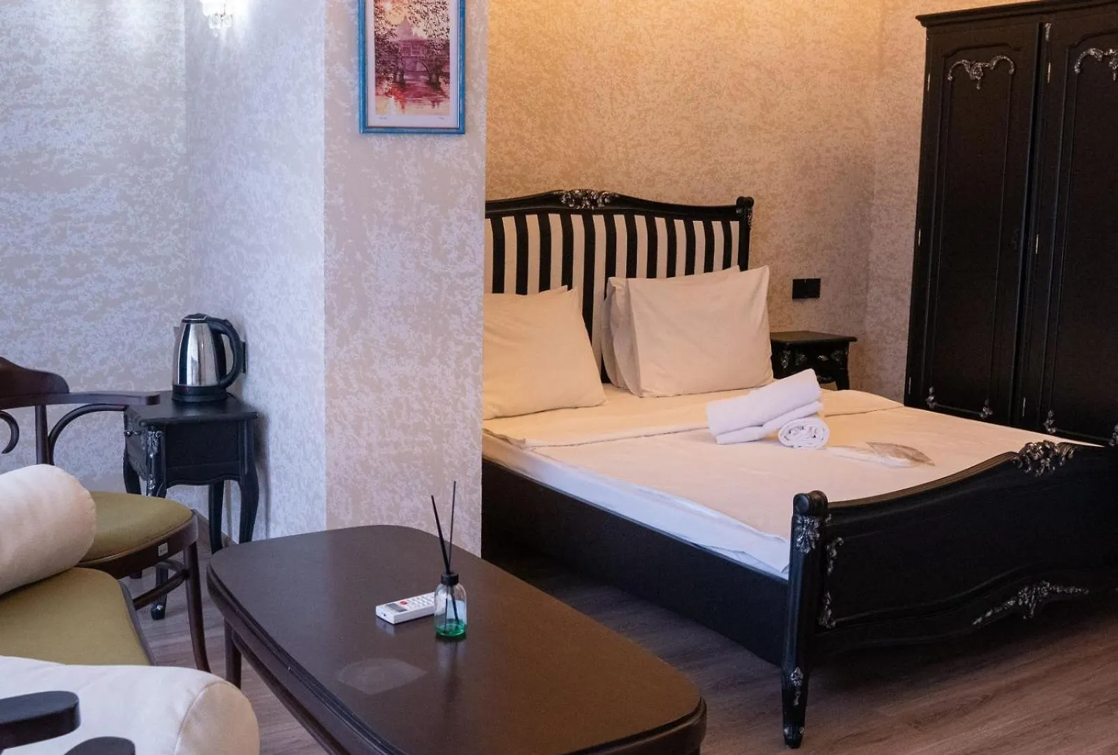 Avrasya Inn Hotel Baku
