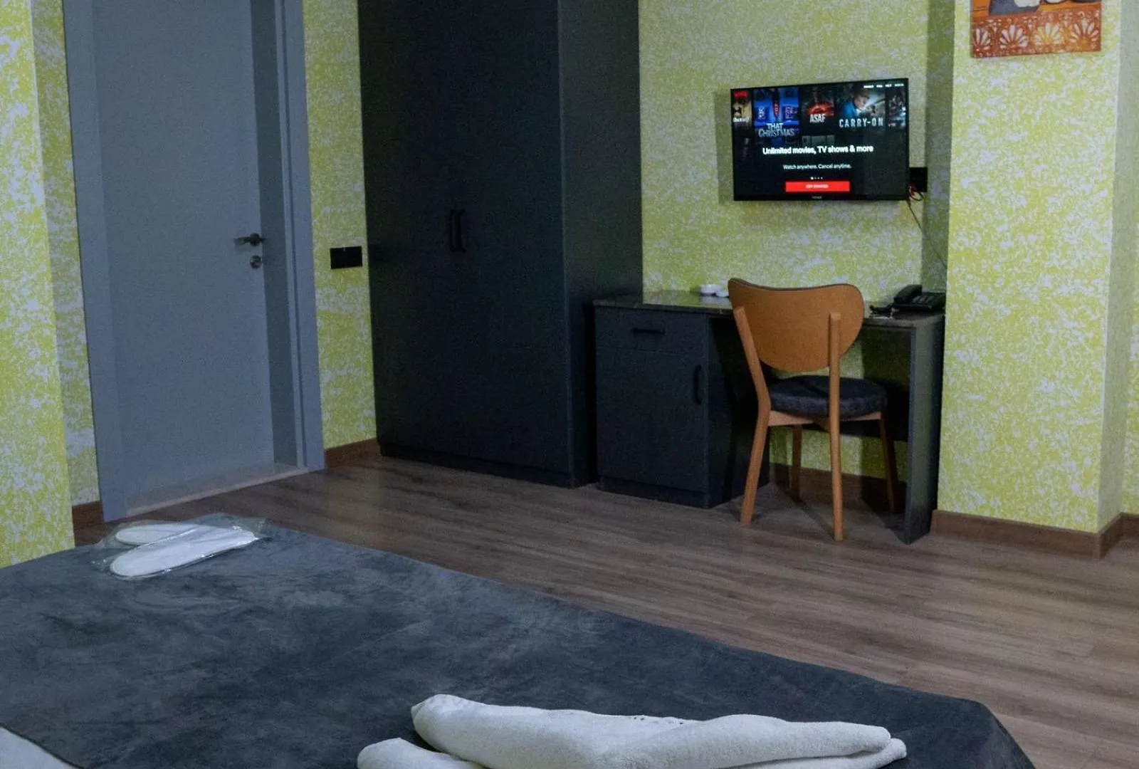 Avrasya Inn Hotel Baku