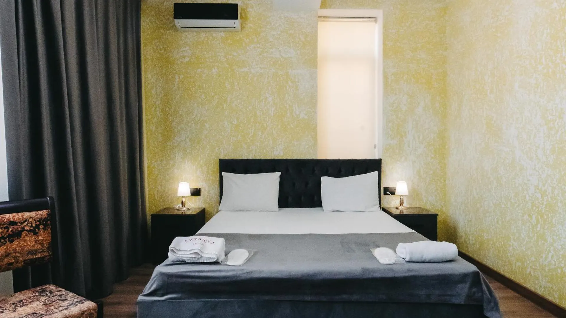 Avrasya Inn Hotel Baku