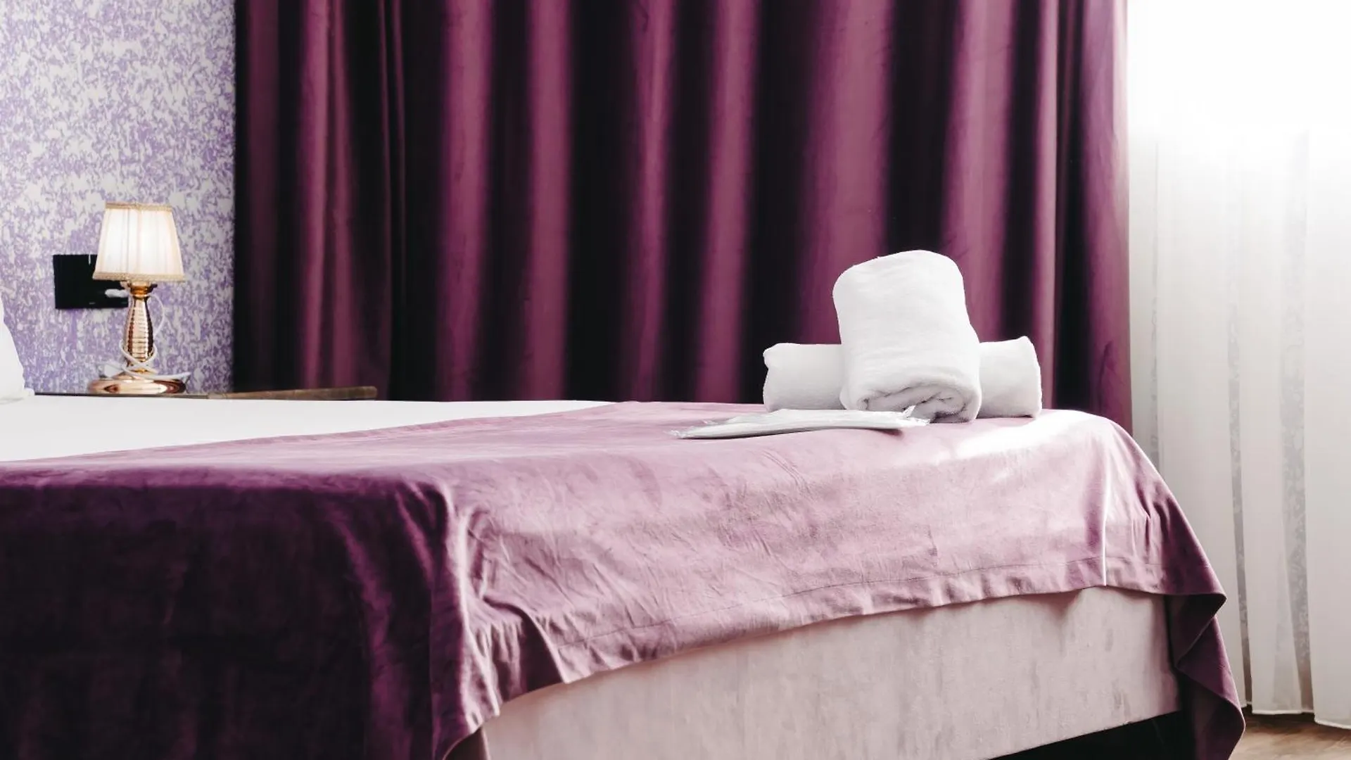 Avrasya Inn Hotel Baku