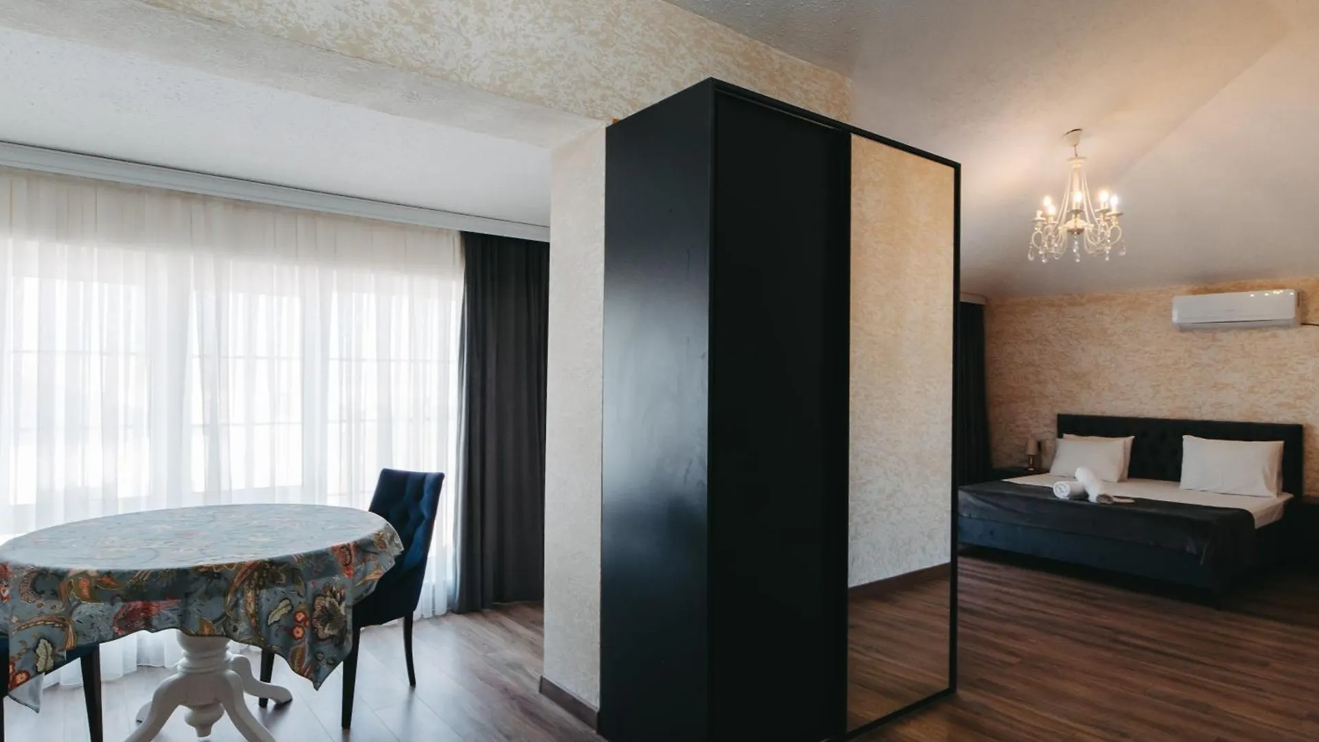 Avrasya Inn Hotel Baku 4*,
