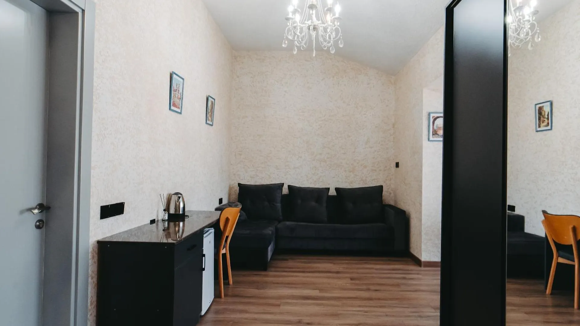 Avrasya Inn Hotel Baku