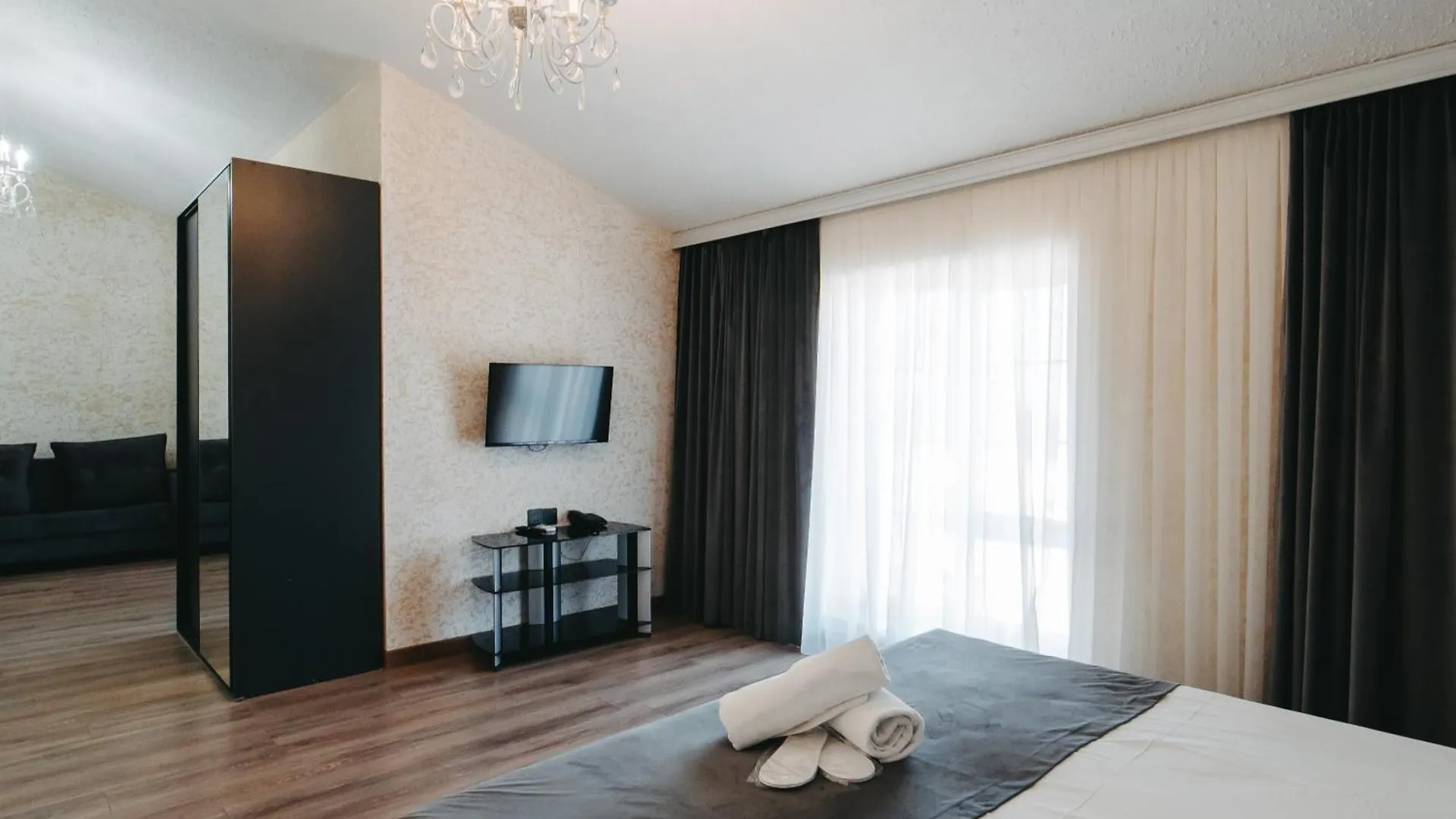 Avrasya Inn Hotel Baku