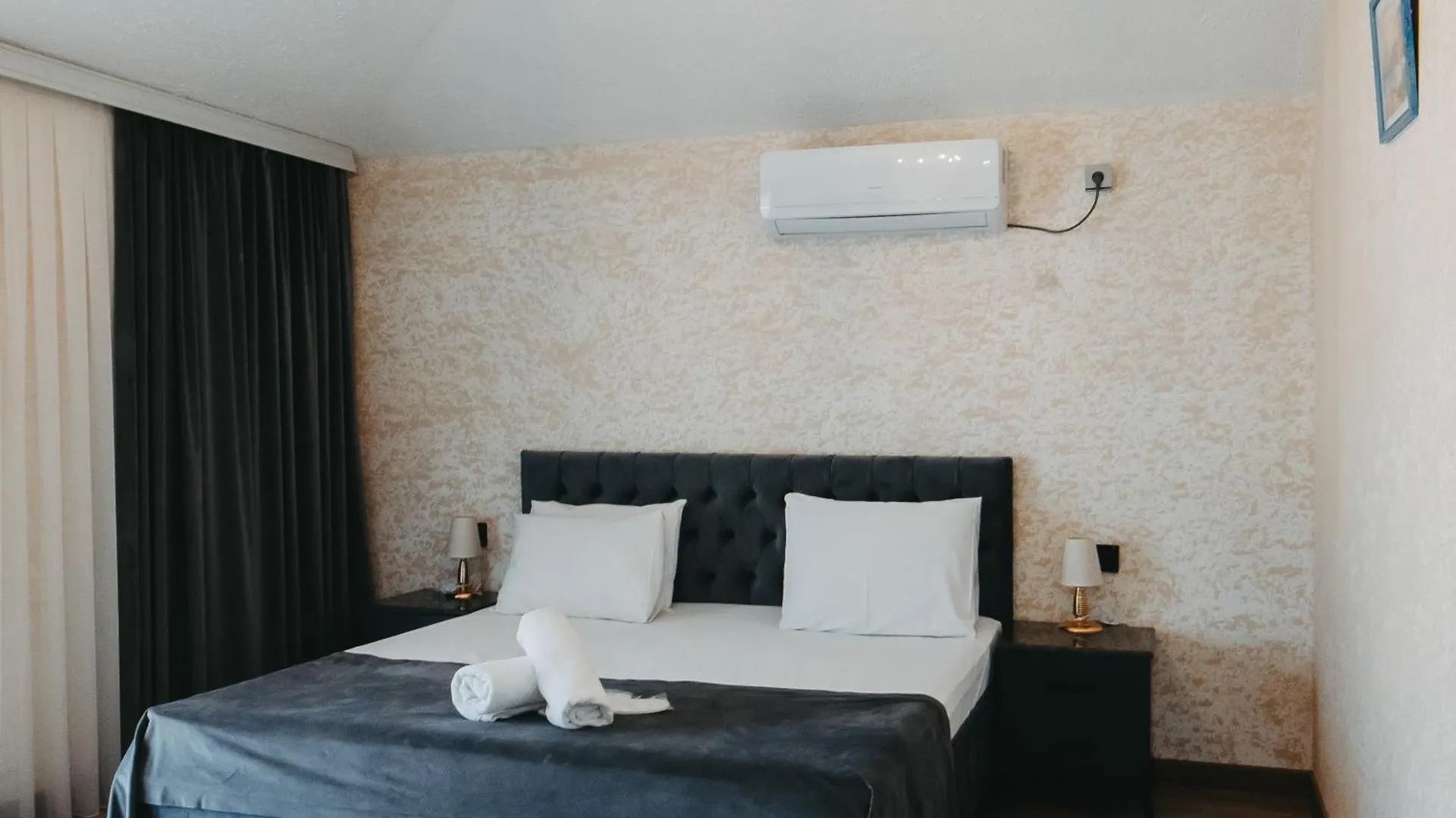 Avrasya Inn Hotel Baku