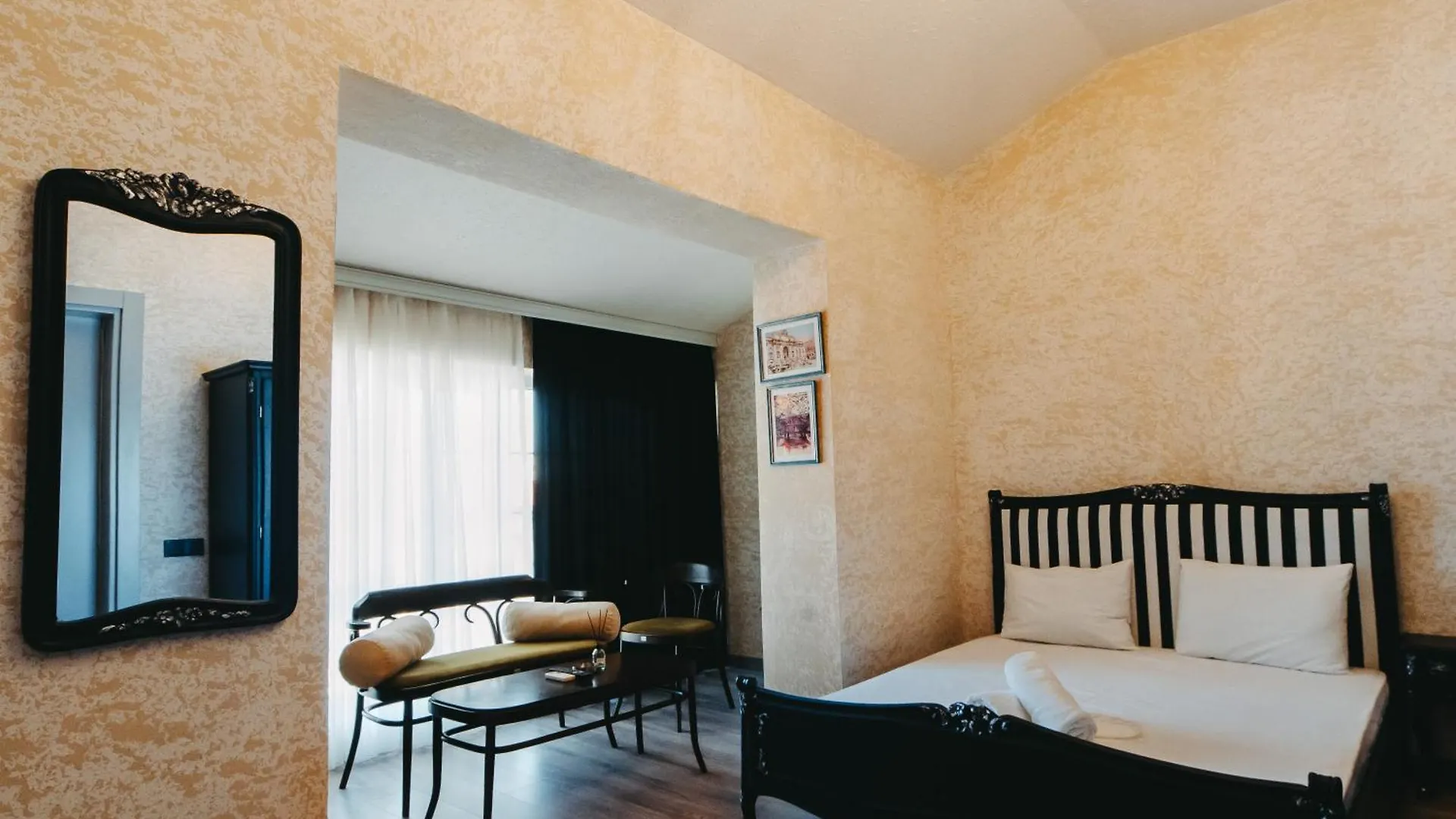 Avrasya Inn Hotel Baku