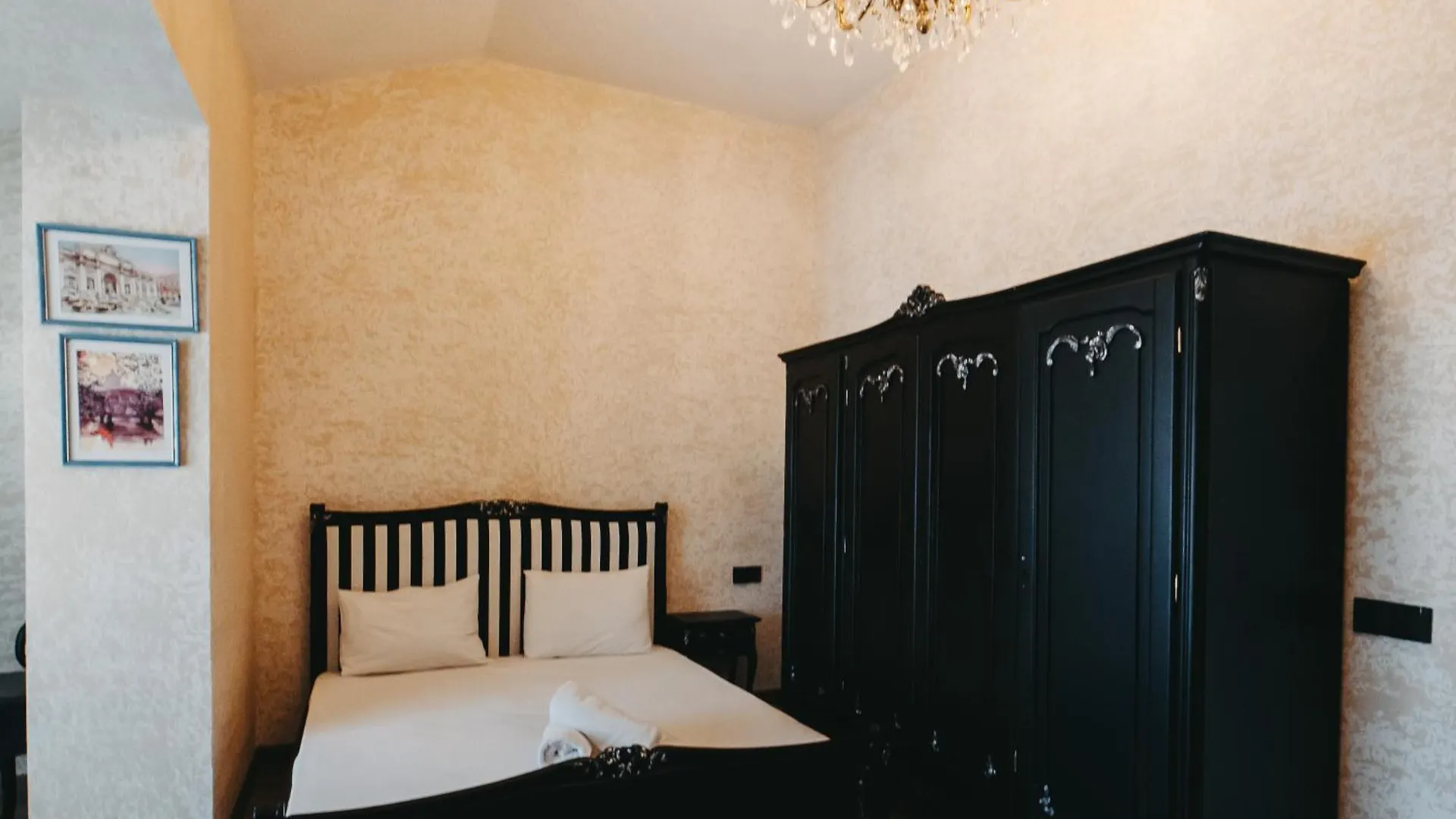 Avrasya Inn Hotel Baku