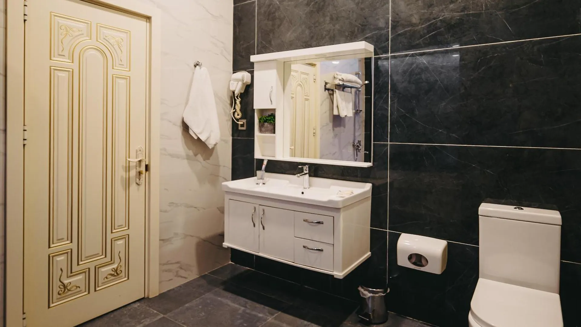 Avrasya Inn Hotel Baku 4*,  Azerbaijan