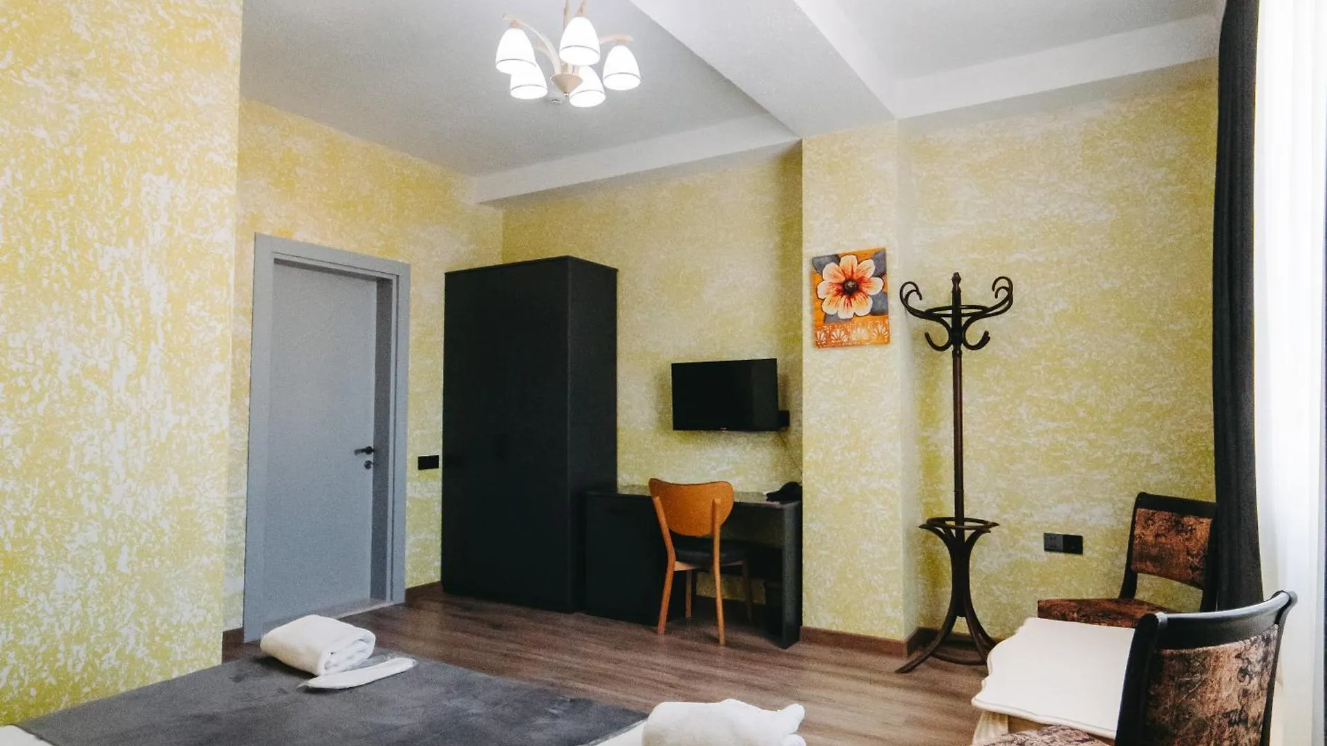 Avrasya Inn Hotel Baku