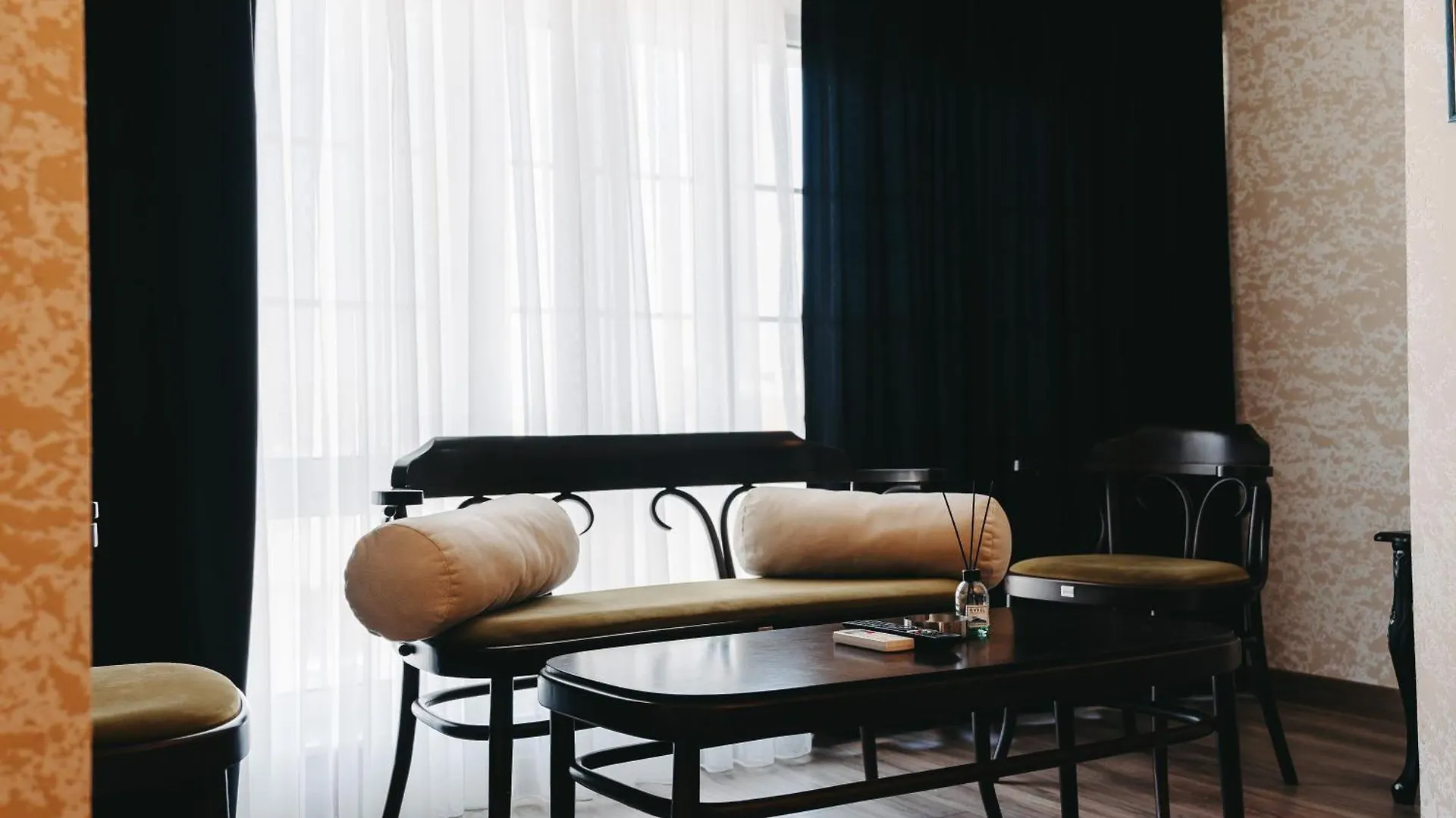 Avrasya Inn Hotel Baku Azerbaijan
