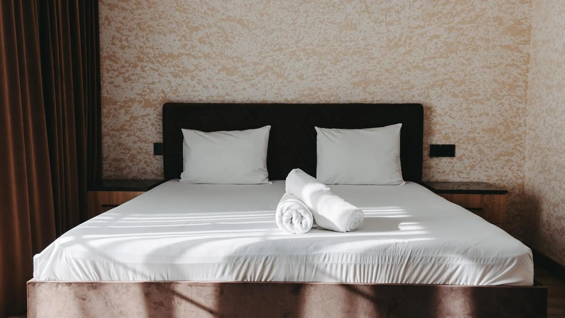 Avrasya Inn Hotel Baku