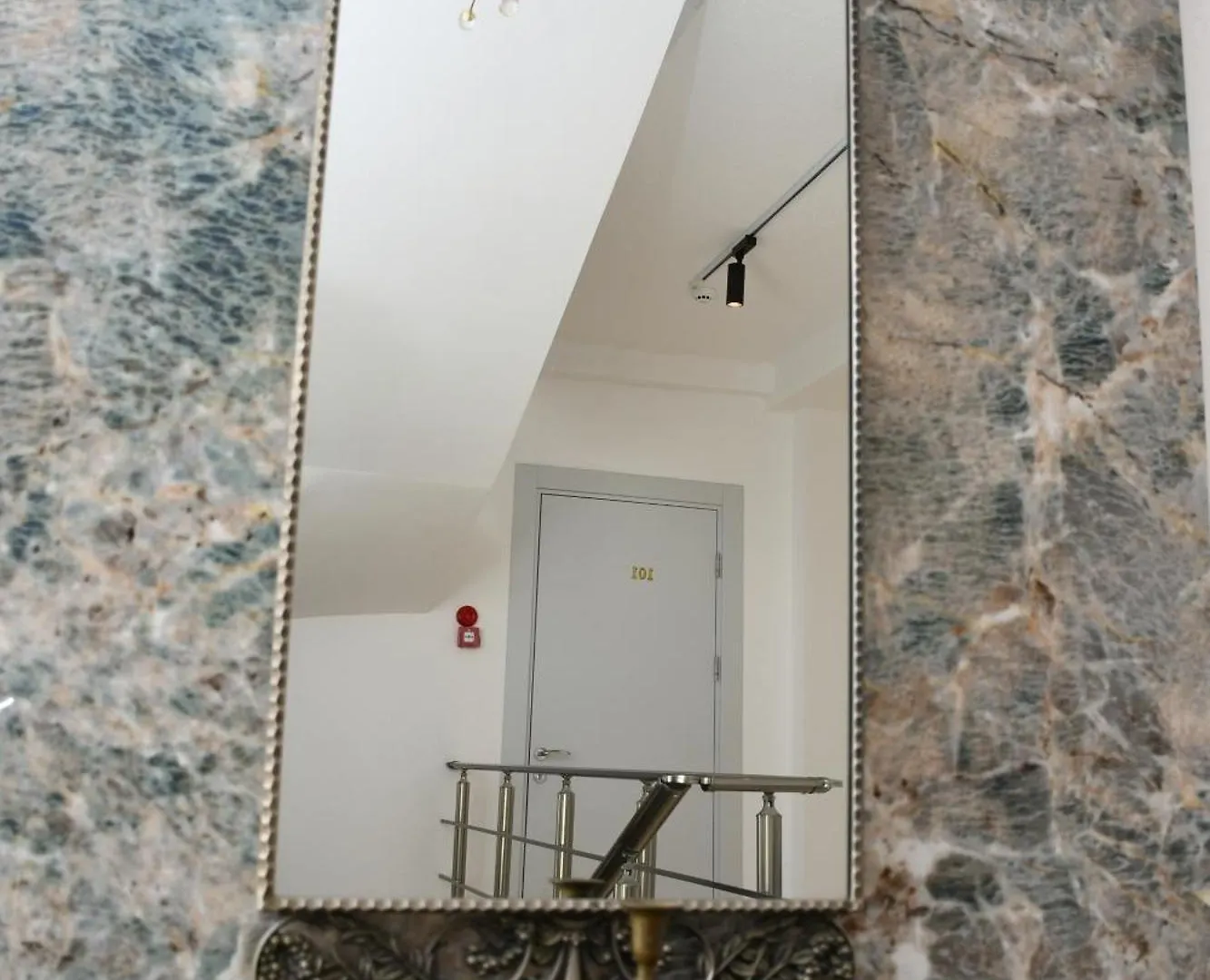 Avrasya Inn Hotel Baku